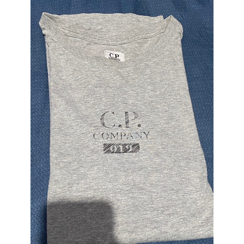 Tshirt Cp company autentic by certilogo✅