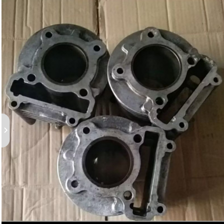 BLOK SHER BORING BAHAN KORTR/OS MOTOR YAMAHA MIO SPORTY,MIO SMILE,FINO KARBU SCOUND ORIGINAL