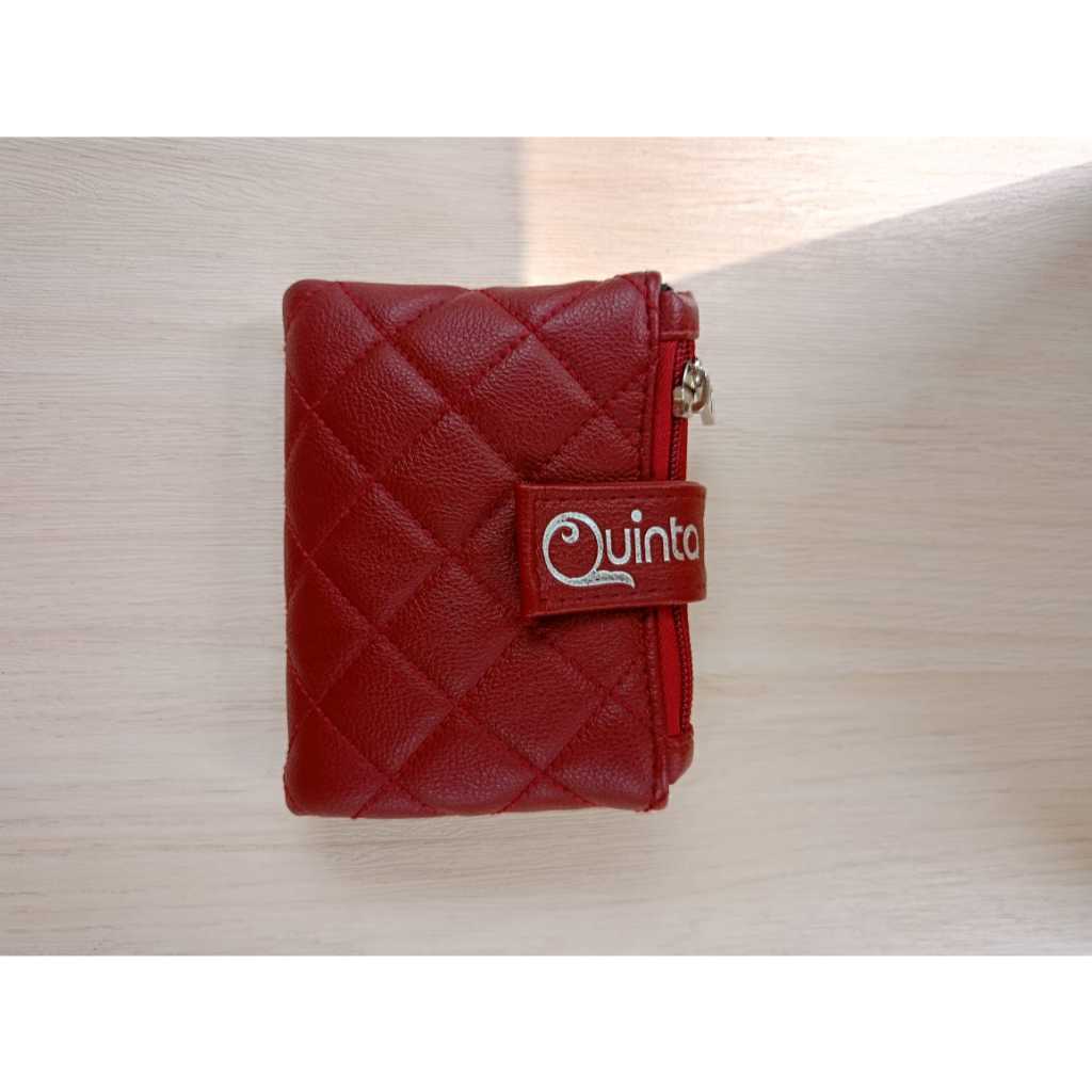 DOMPET LIPAT QUINTA
