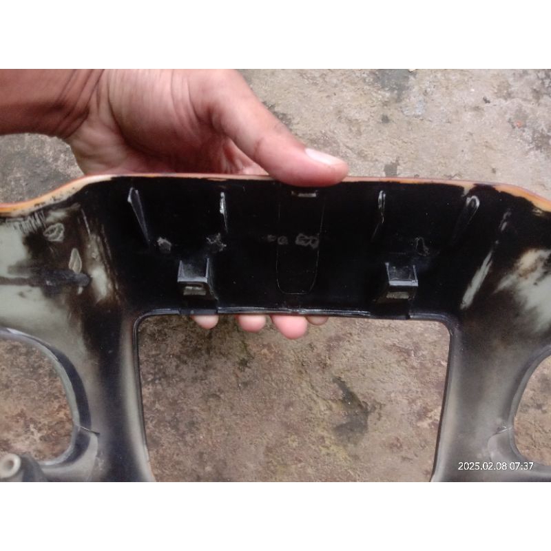 batok depan astrea grand,impressa,sabit&legenda 1 original second gading