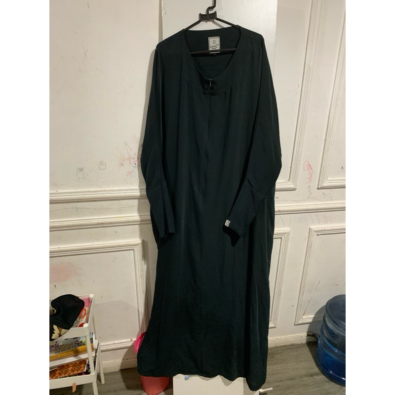 mpop abaya by Elmadina