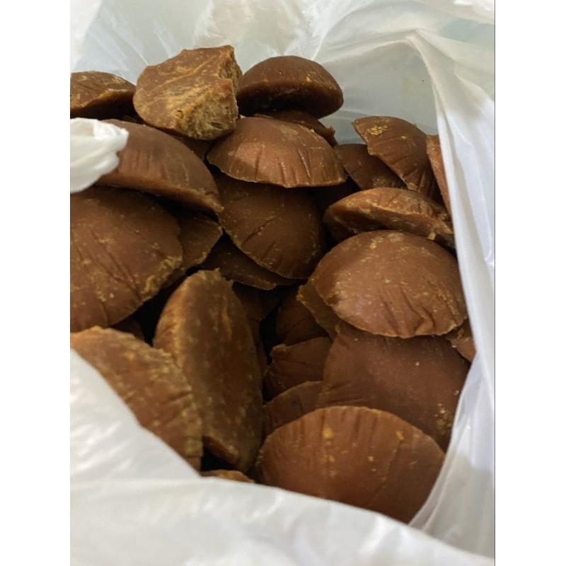 

Gula Jawa home made
