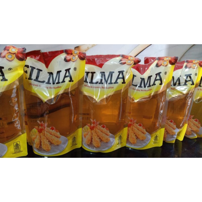 

minyak goreng 2 liter filma