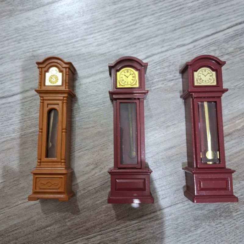 Sylvanian Jam Vintage