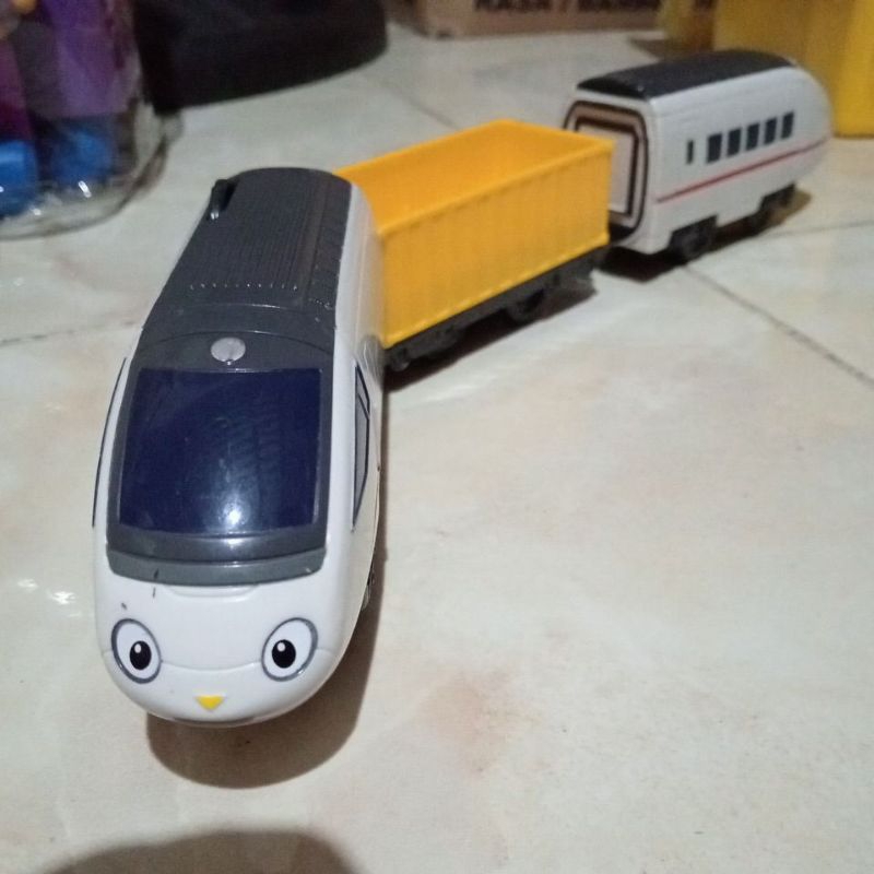 mobil teman tayo lucu ori preloved