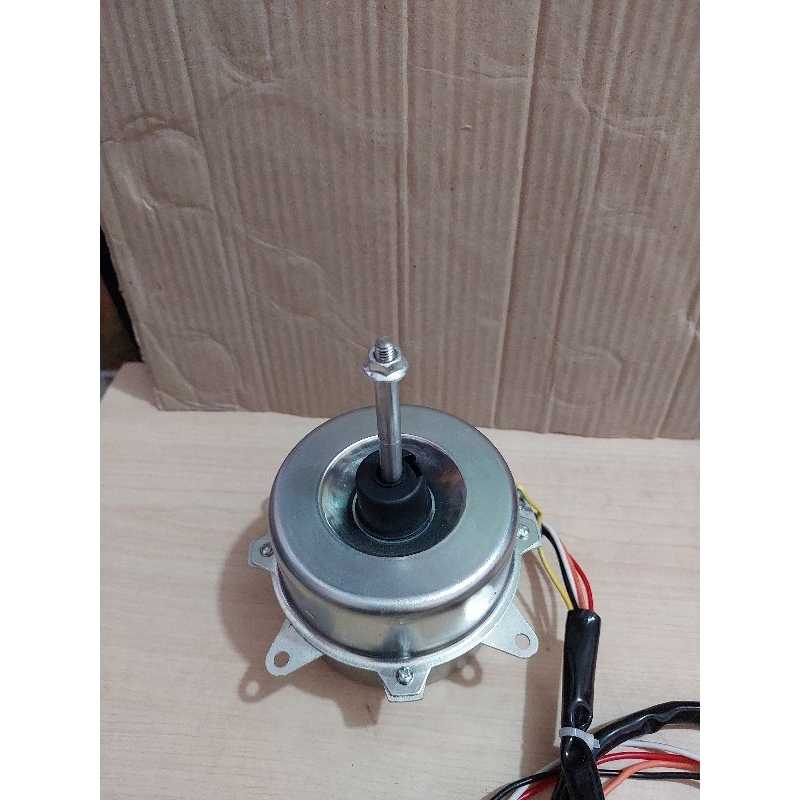 dinamo outdoor ac universal