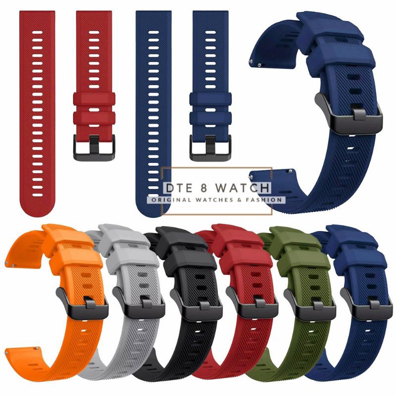 Strap Xiaomi S1 Active Xiaomi Watch 2 Watch 2 Pro Xiaomi S3 Xiaomi S4 Xiaomi Mi Watch 46mm Silikon R