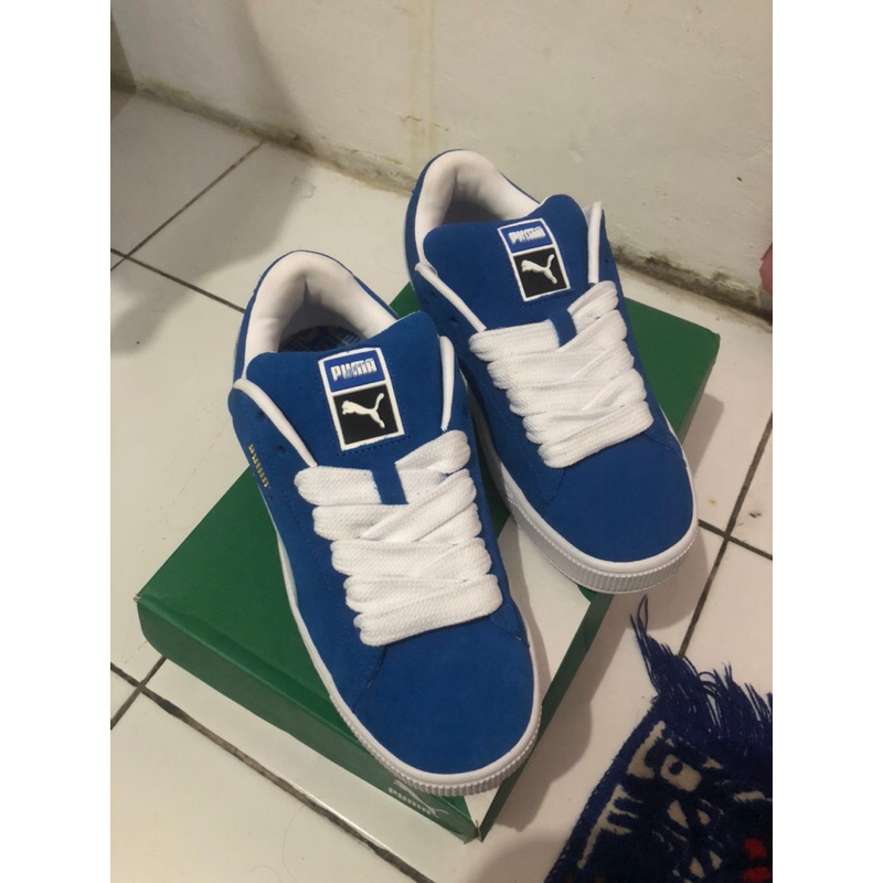 PUMA SUEDE XL