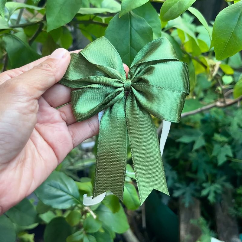 

Pita Hampers Model PH 14 Warna Hijau Army