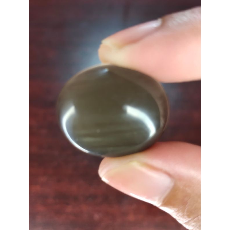 Batu Natural Solar Padang