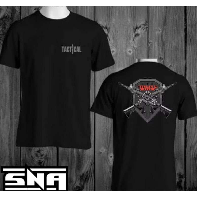 KAOS TACTICAL MILITARY GEAR