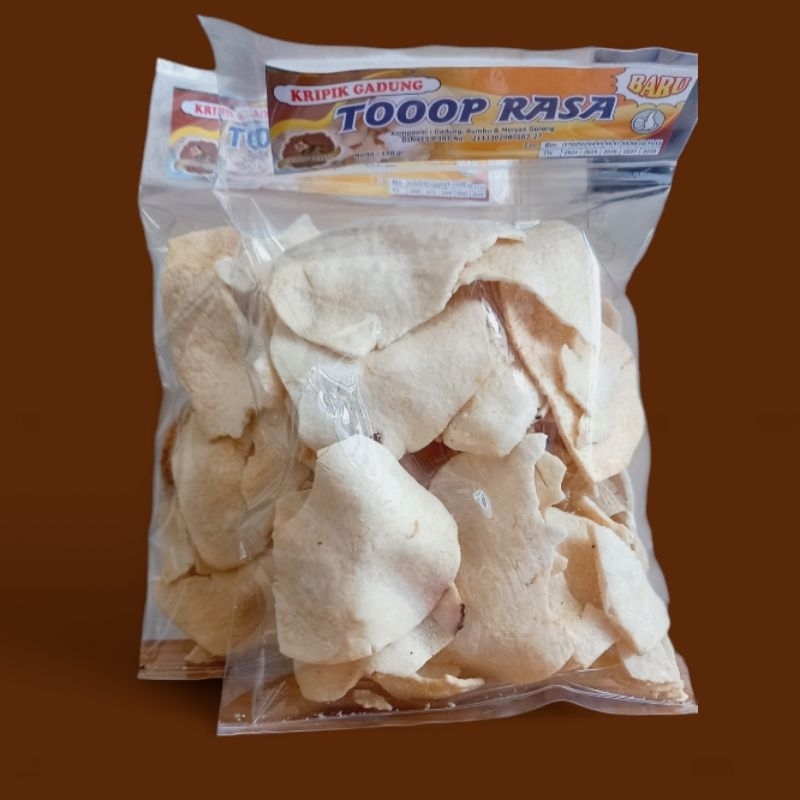 

Kripik Gadung Keripik Gadung Khas Daerah Tegalrejo Oleh Oleh Khas Tegalrejo
