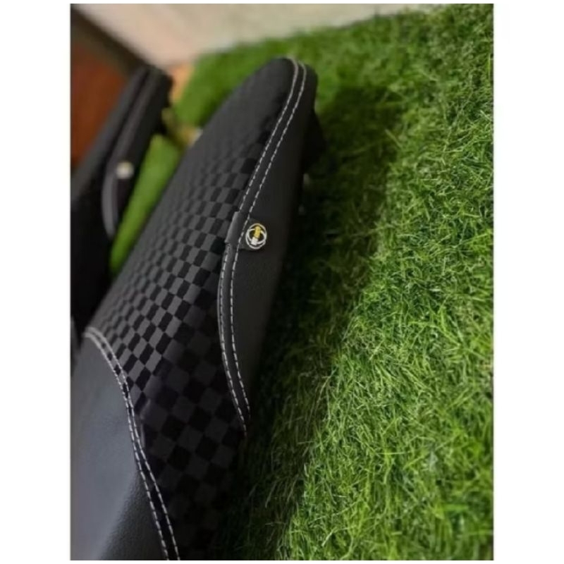 jok Dobelset Vario 125 old - Vario 150 LED lama - Vario amplas kulit catur