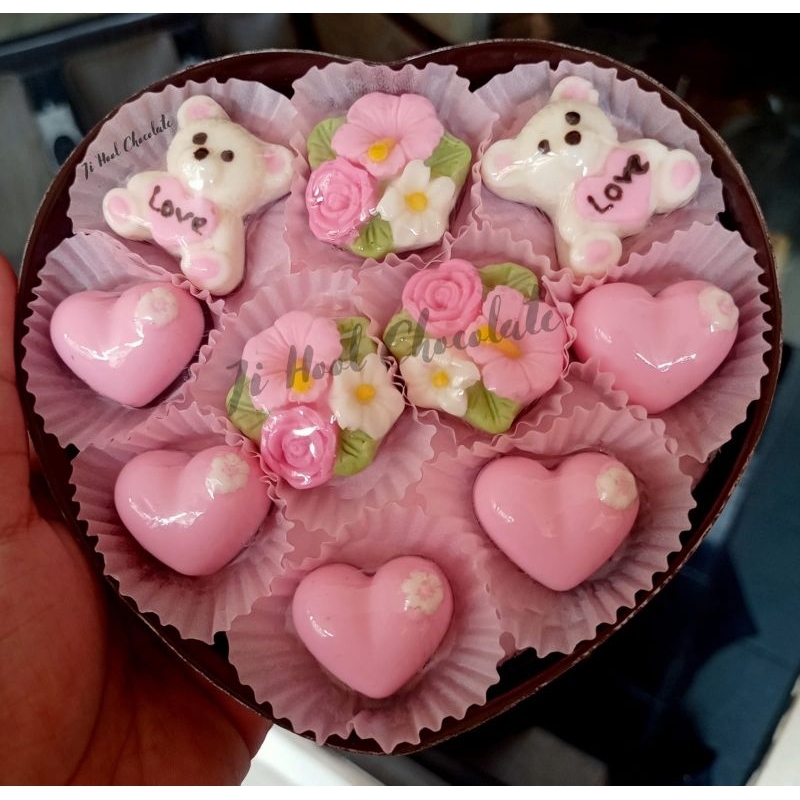 

Coklat Valentine//Coklat Kado//Hampers