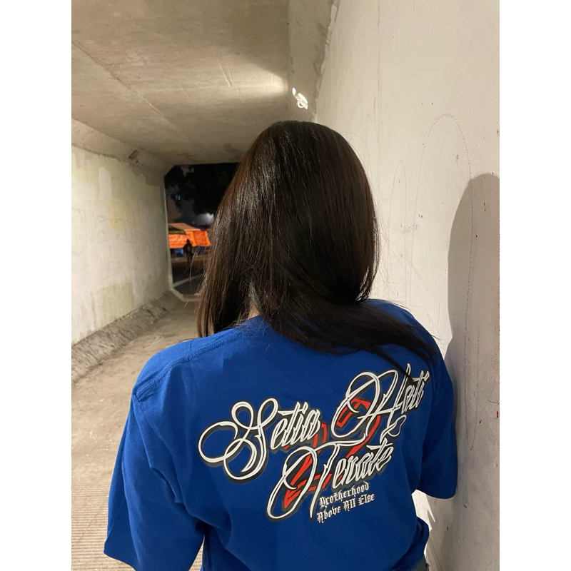 Kaos Psht | Setia Hati Terate ,free stiker