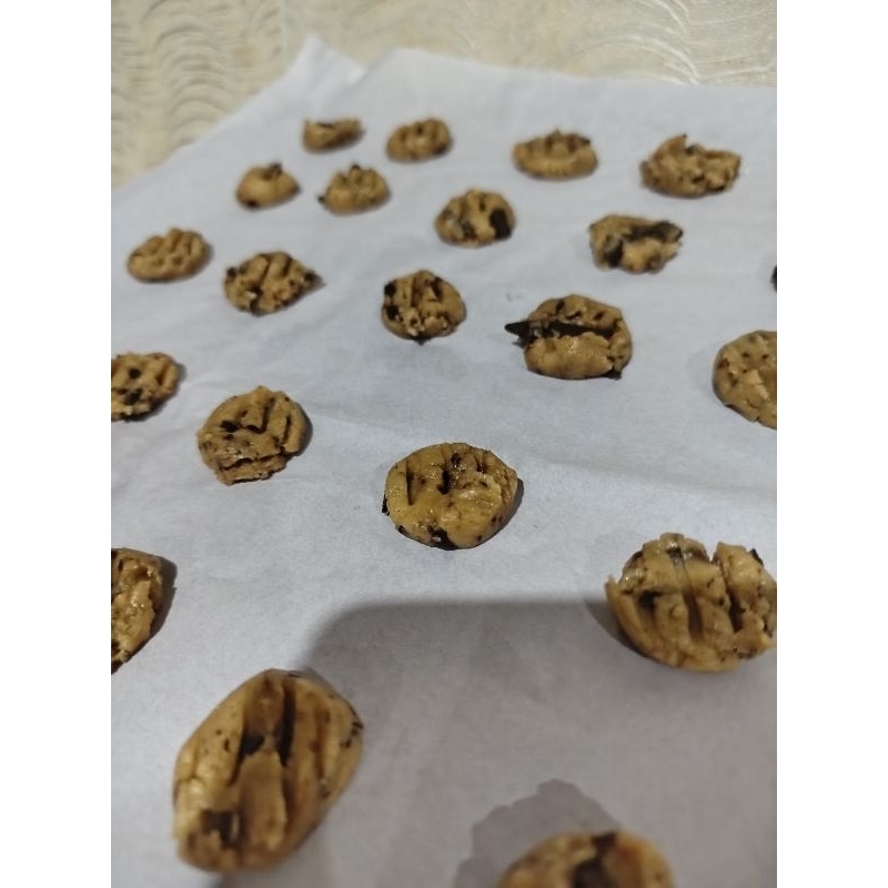 

sereal cookies