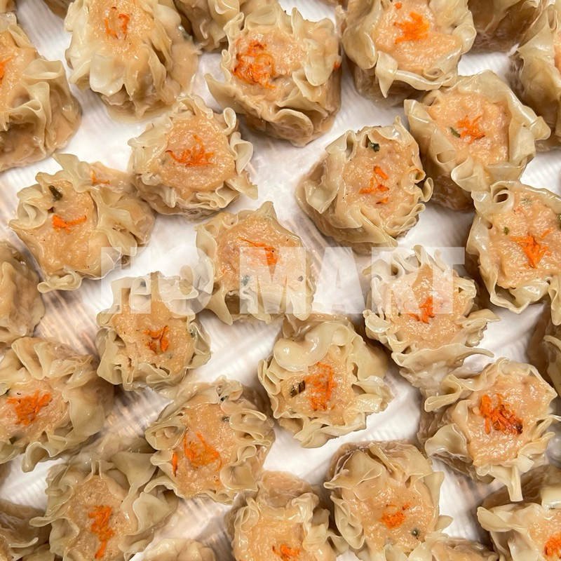 

4 biji SIOMAY AYAM UDANG FROZEN