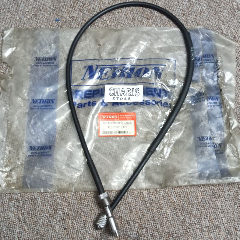Kabel spidometer speedometer Suzuki Thunder 125