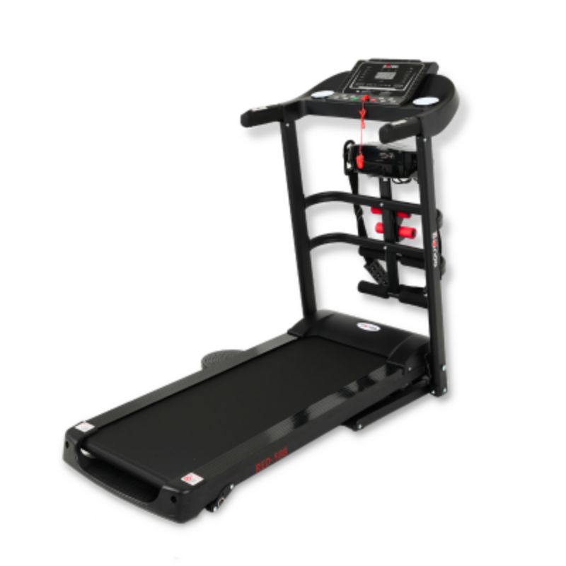 Redpanda Treadmill Listrik Beban Max 130Kg