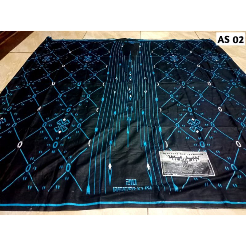 Sarung Goyor Sarung Kualitas Baik Dikelasnya Motif Ketjubung