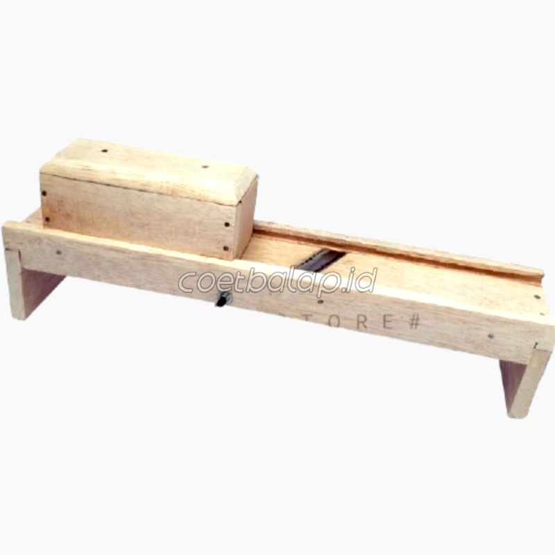 Pengiris Serbaguna Ukuran BESAR Murah - Alat Pengiris Keripik Singkong Pengiris Keripik Pisang dan