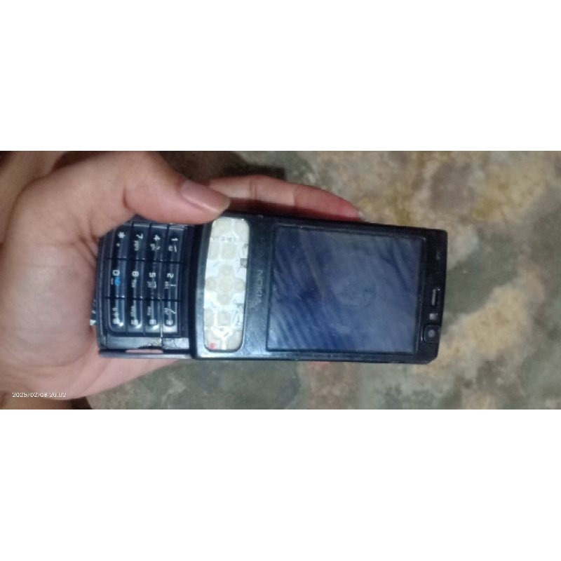 Nokia n95 8gb