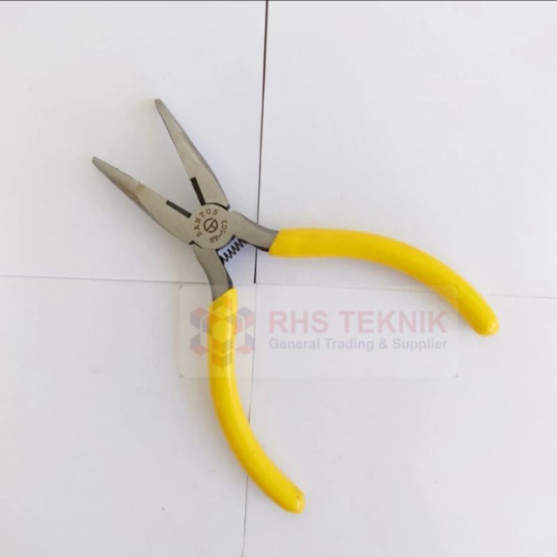 TANG LANCIP KEPALA BENGKOK SANTUS ST-503