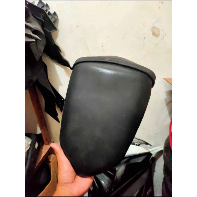 jok belakang ninja 250 karbu