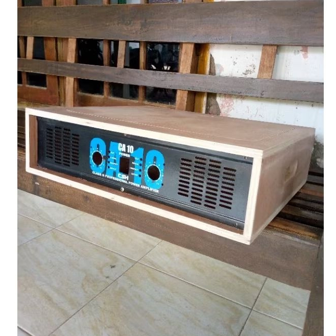 Box power CA10