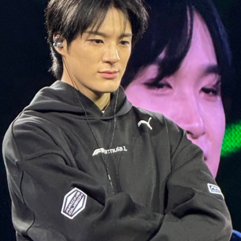 hoodie jeno F1 Formula