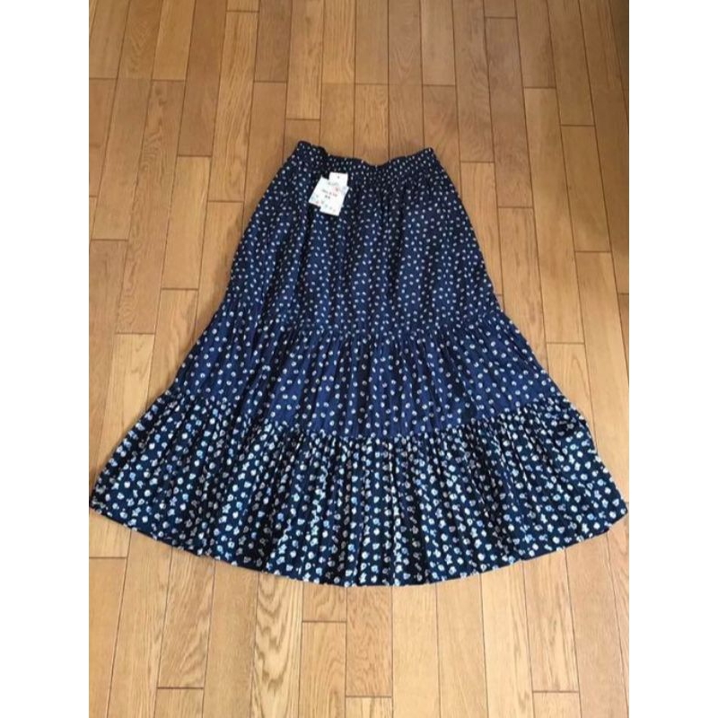 Rok Uniqlo Paul & Joe