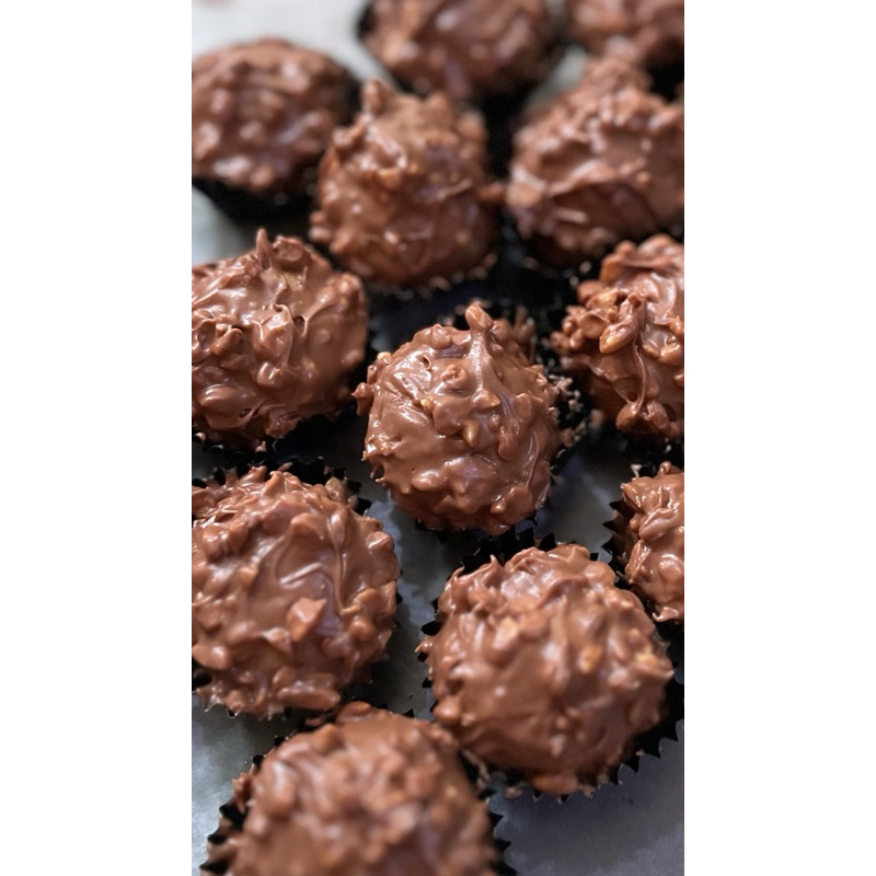 

Kue Cokelat Makanan
