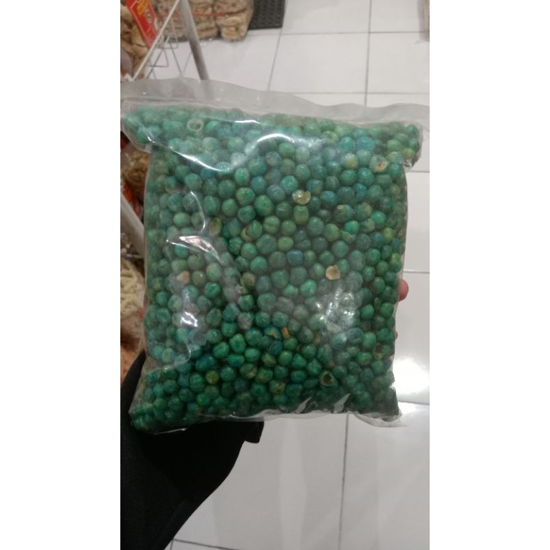 

Kacang Polong