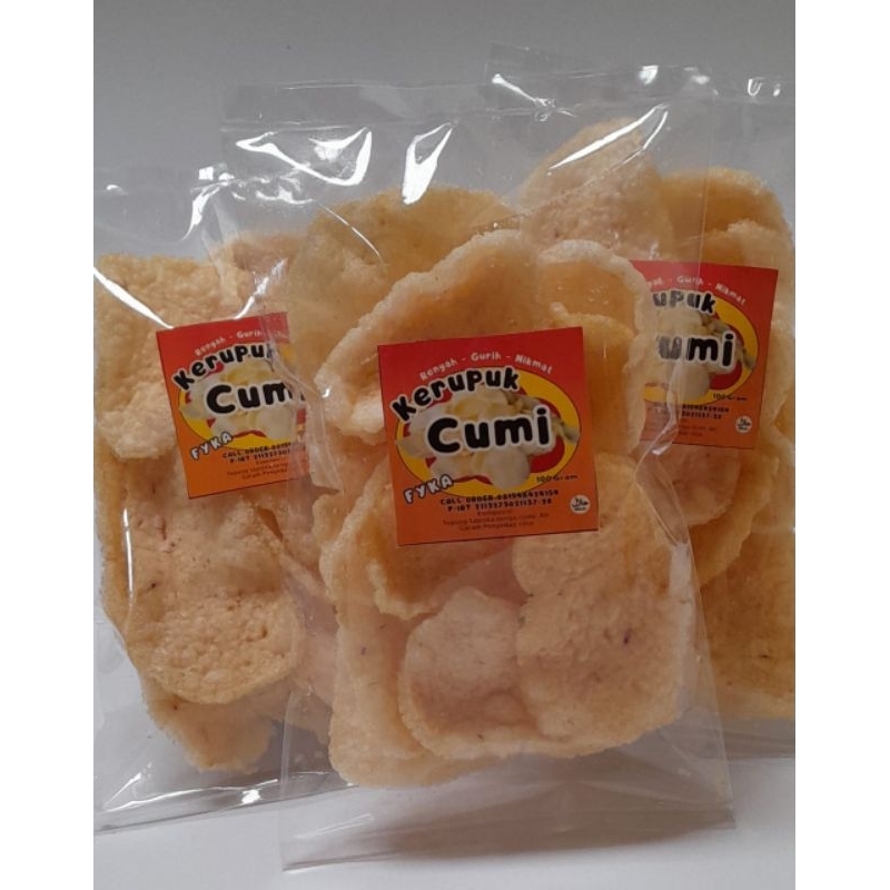 

KERUPUKCUMIKERUPUKAROMACUMIOLEHOLEHBANDUNGMAKANANRINGANKERUPUKSEBLAK