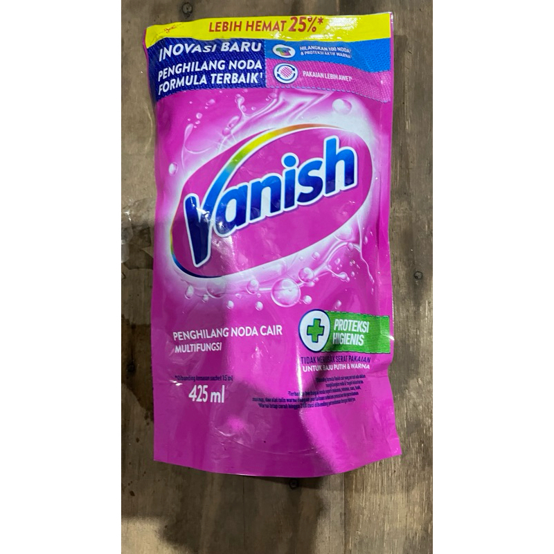 VANISH 425 ml