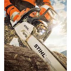 Mesin  Gergaji Kayu Chain Saw Stihl MS-881 36 Inch ORIGINAL