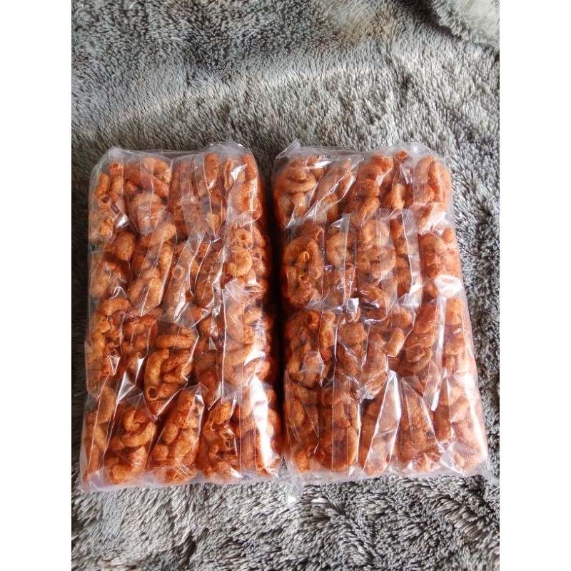 

MAKARONI PIPA PEDAS MANIS ISI 20 PCS