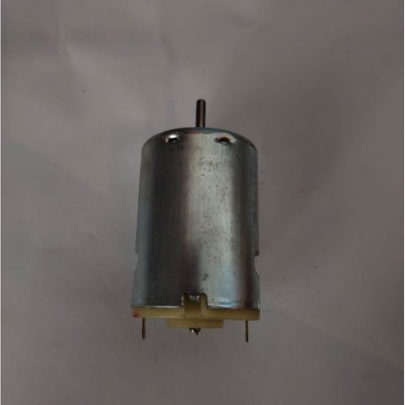 Dinamo mesin spull kecil, untuk mesin bordir