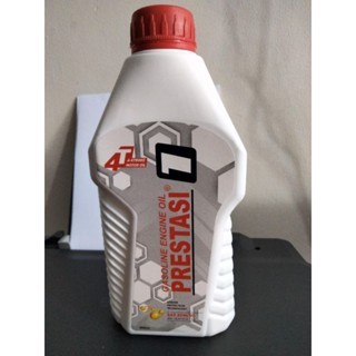 Oli Mesin Motor Bebek 4T