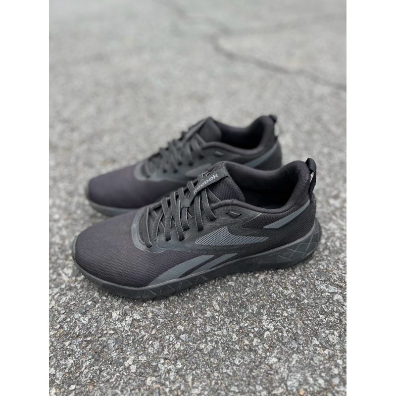 Reebok Flexagon Force 4 Sepatu Olahraga Training Gym Fitness Second Bekas Original