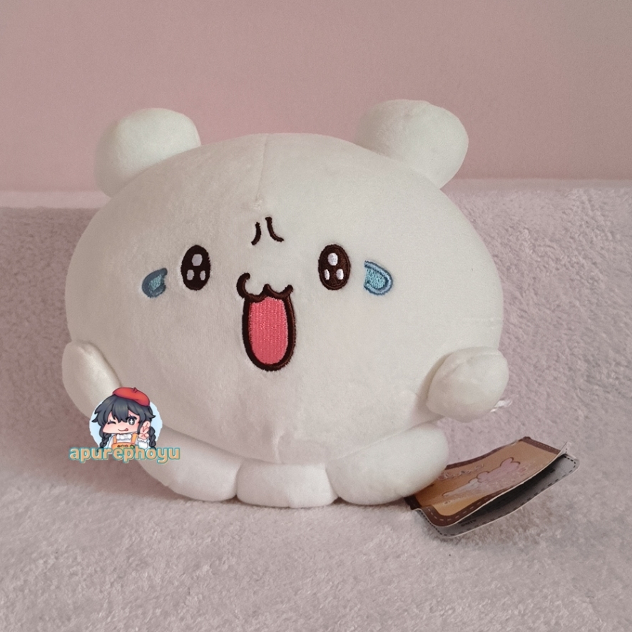 Boneka Sumopi Love Izu Otenori Mashu Mocchi Mocchi Mochichi Rabui-zu Plush