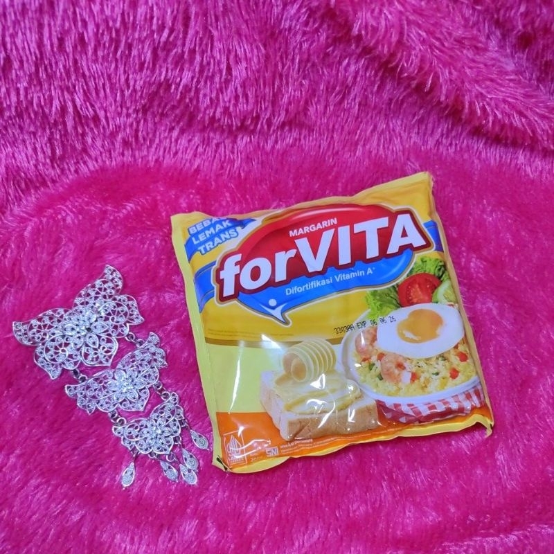 

Margarin ForVita