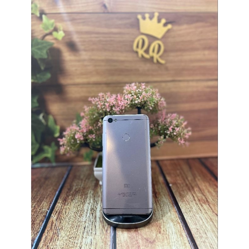 ORIGINAL Redmi Note 5a Prime 3/32 second unit only