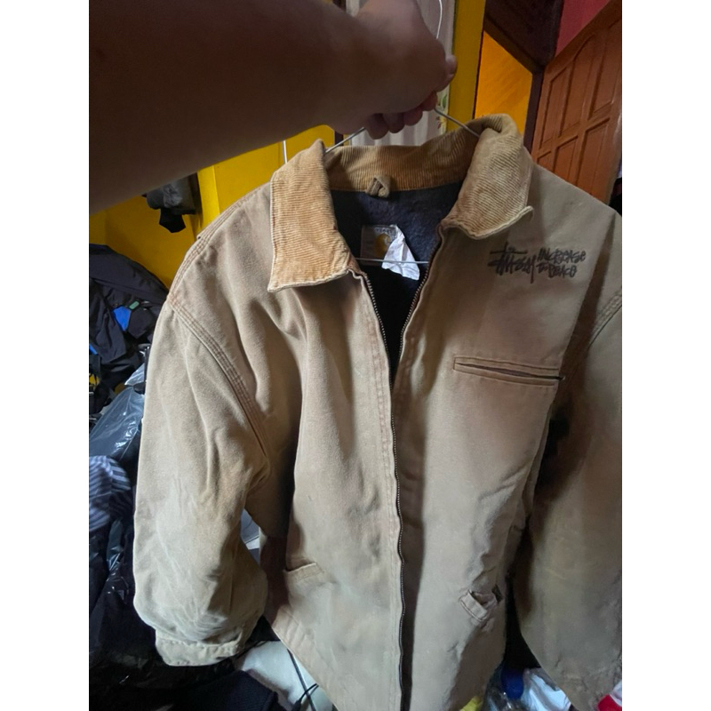 Jaket Carhartt Anniversary