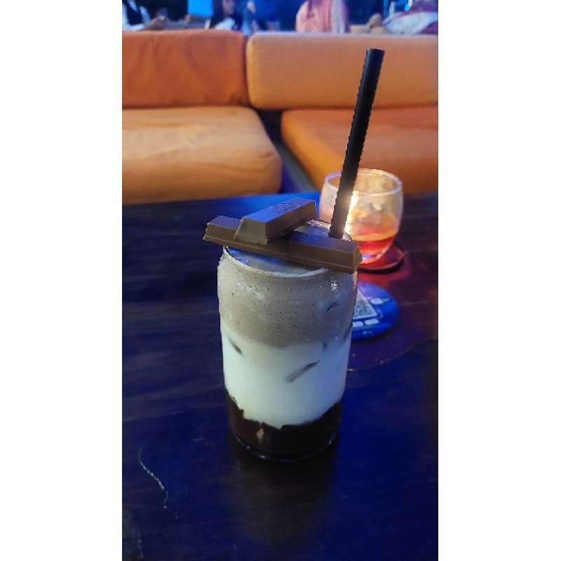 

ChocoLinkKat