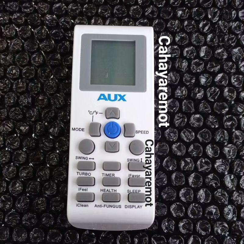 REMOT REMOTE AC AUX YKR-P/002E