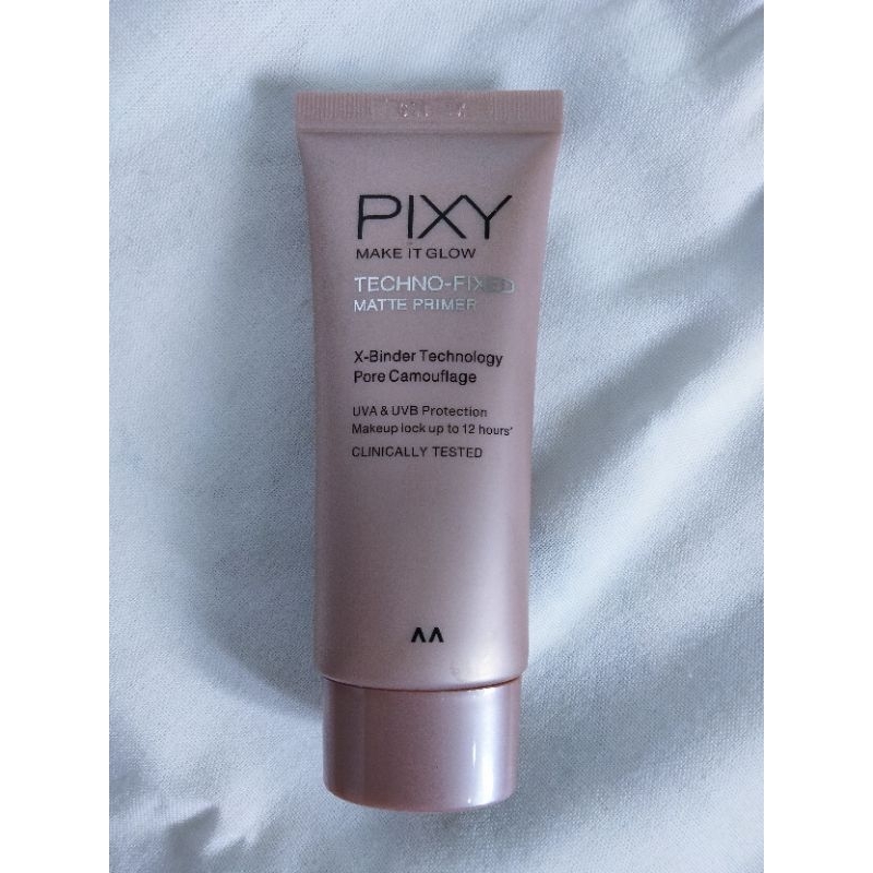 Pixy Matte Primer