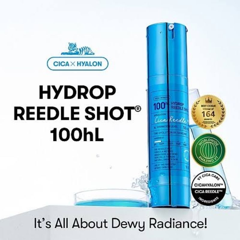 VT Hydrop Reedle Shot 100hL 50ml