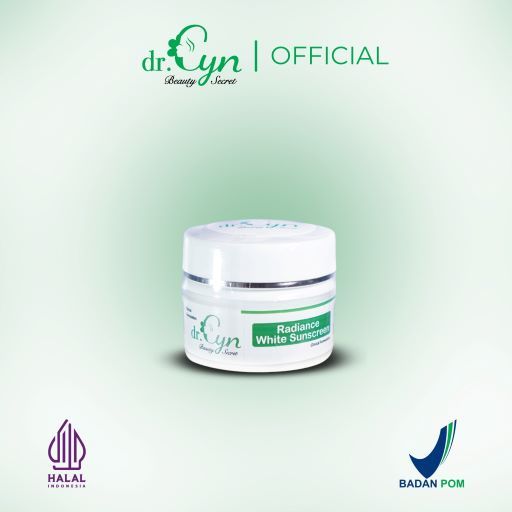 Radiance White Sunscreen (RWS)