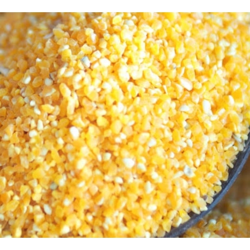

beras jagung 1kg